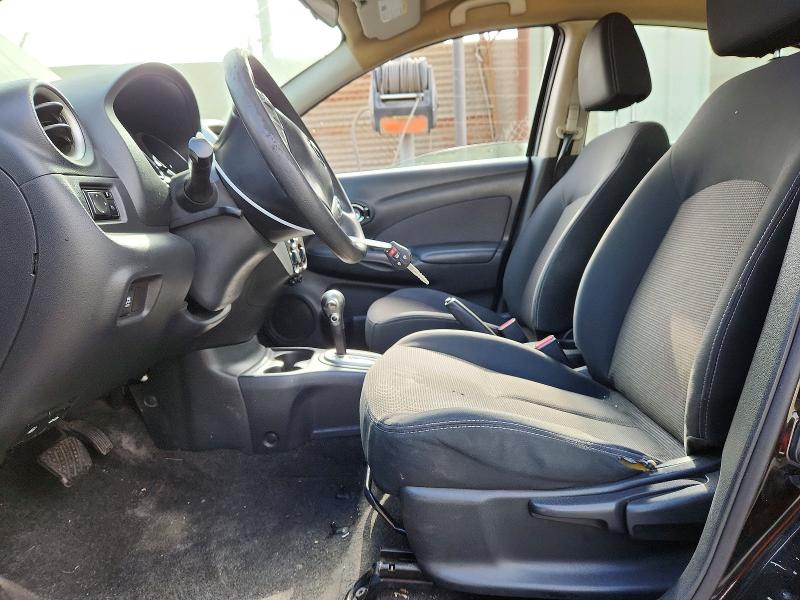Aukcja sprzedaży 2016 Nissan Versa, vin: 3N1CN7APXGL900584, numer aukcji: 60841806