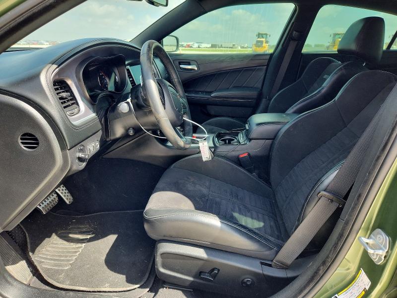 Продаж на аукціоні авто 2019 Dodge Charger, vin: 2C3CDXCT4KH540938, номер лоту: 62305206