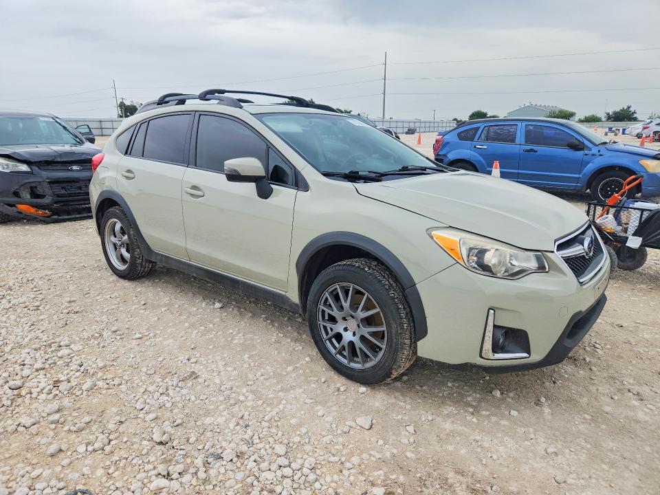 Aukcja sprzedaży 2017 Subaru Crosstrek, vin: JF2GPANC8H8219970, numer aukcji: 61033586
