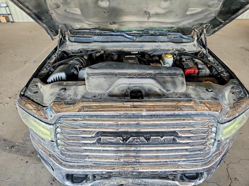 58457986 :رقم المزاد ، 3C6UR5PL1LG104539 vin ، 2020 Ram 2500 مزاد بيع