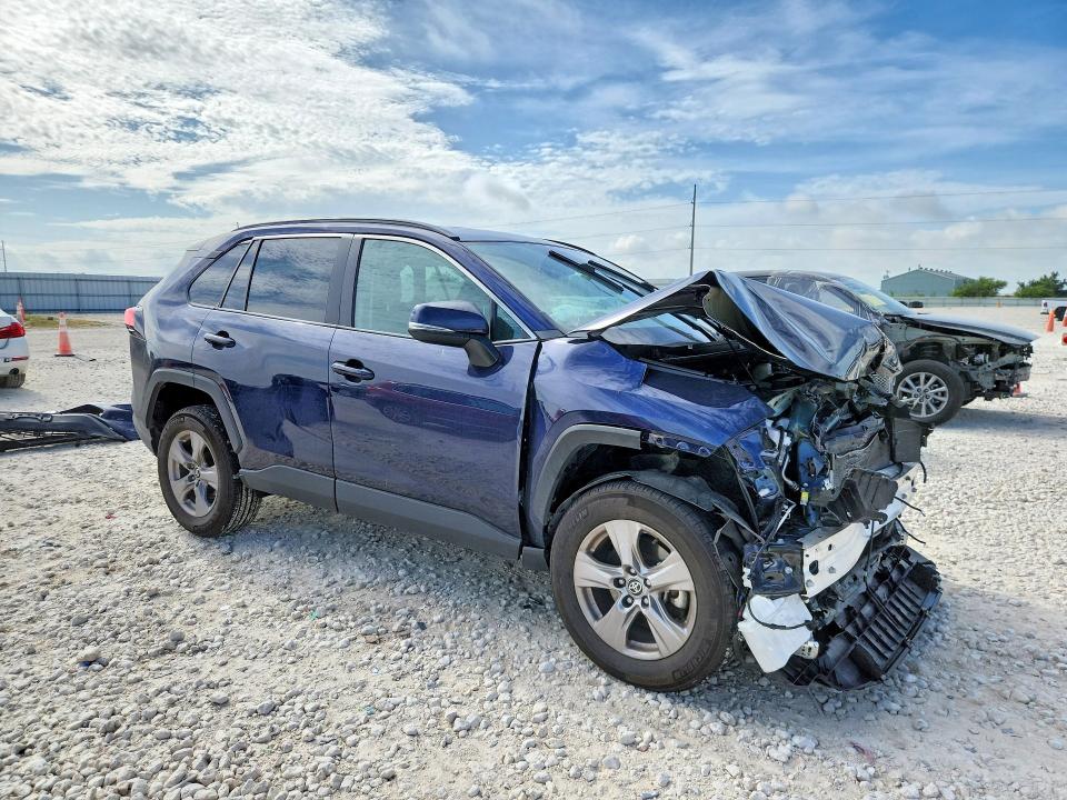 Aukcja sprzedaży 2025 Toyota Rav4, vin: 2T3W1RFV6SW393998, numer aukcji: 59703636