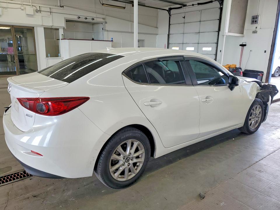Продажа на аукционе авто 2016 Mazda 3, vin: JM1BM1X70G1335172, номер лота: 60753146
