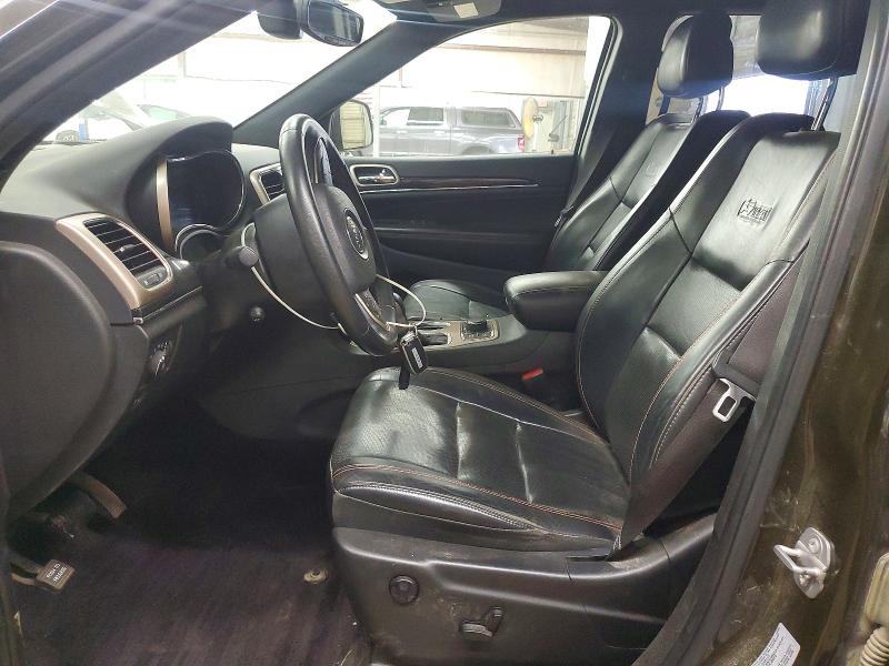 Продаж на аукціоні авто 2017 Jeep Grand Cherokee, vin: 1C4RJFBG2HC655157, номер лоту: 59595666