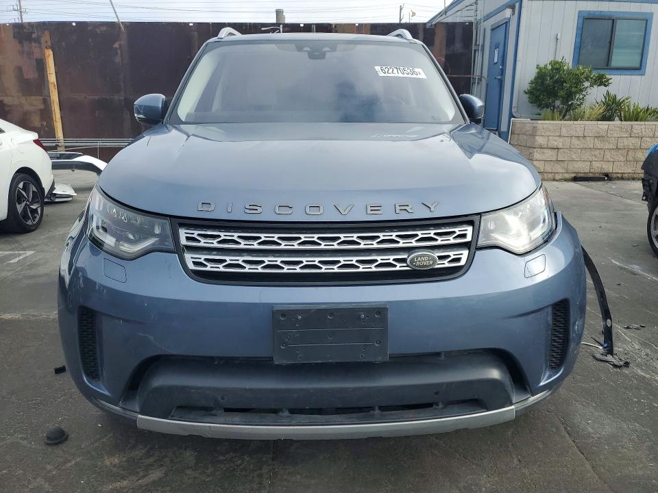 Aukcja sprzedaży 2019 Land Rover Discovery, vin: SALRR2RV4K2400862, numer aukcji: 62270536