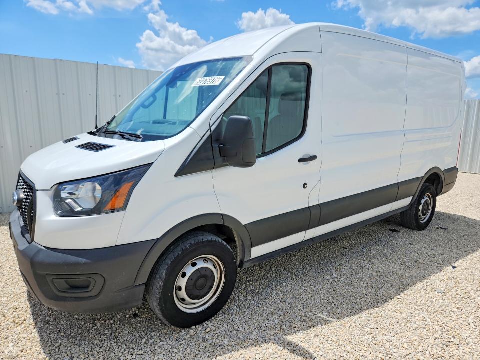 Aukcja sprzedaży 2023 Ford Transit, vin: 1FTBR1C88PKB46151, numer aukcji: 62076976