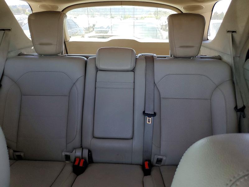 Продаж на аукціоні авто 2015 Mercedes-benz Ml, vin: 4JGDA5HBXFA442333, номер лоту: 63227536