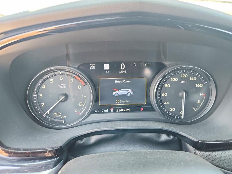 Aukcja sprzedaży 2023 Cadillac Xt5, vin: 1GYKNDRS3PZ182895, numer aukcji: 62969356
