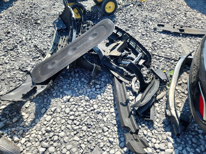 2018 Hyundai Santa Fe მანქანა იყიდება აუქციონზე, vin: KM8SRDHF6JU281337, აუქციონის ნომერი: 73340875