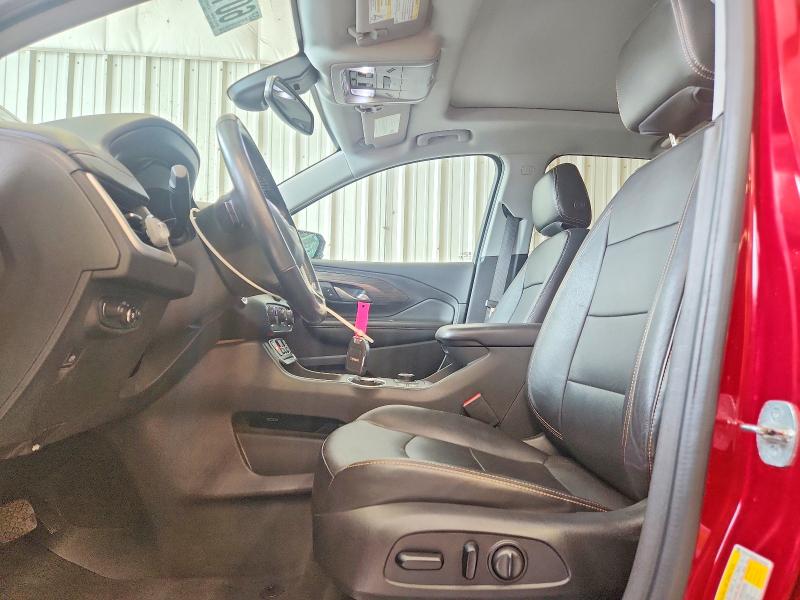 60146866 :رقم المزاد ، 3GKALVEX3LL134785 vin ، 2020 Gmc Terrain مزاد بيع