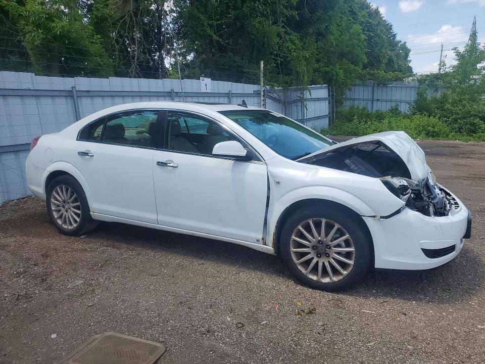 Aukcja sprzedaży 2009 Saturn Aura, vin: 1G8ZX57789F217805, numer aukcji: 59134966