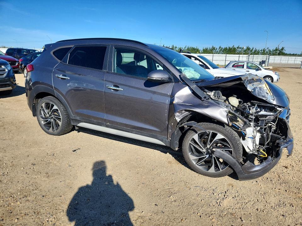 Aukcja sprzedaży 2020 Hyundai Tucson, vin: KM8J3CAL1LU082206, numer aukcji: 59371856