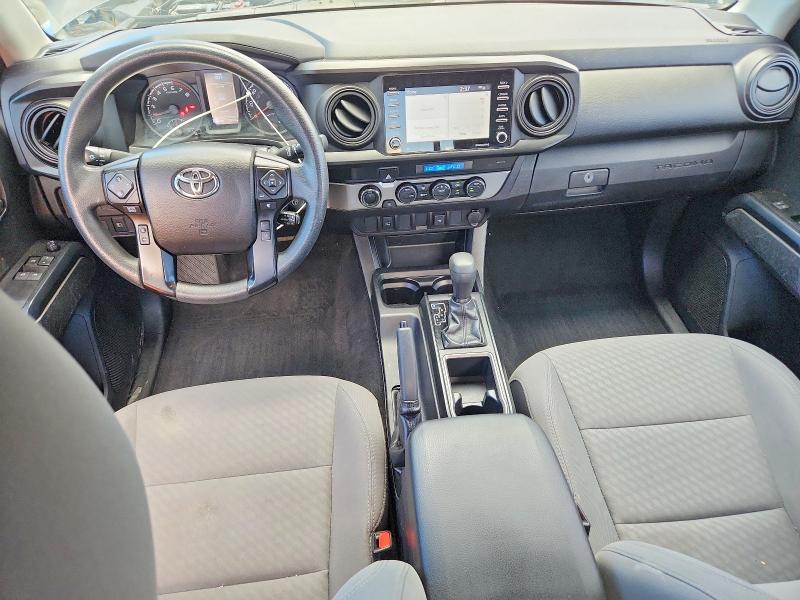 Aukcja sprzedaży 2021 Toyota Tacoma, vin: 3TYSZ5AN2MT020067, numer aukcji: 62900166