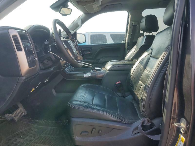61856756 :رقم المزاد ، 3GTU2WEJ9EG446439 vin ، 2014 Gmc Sierra مزاد بيع
