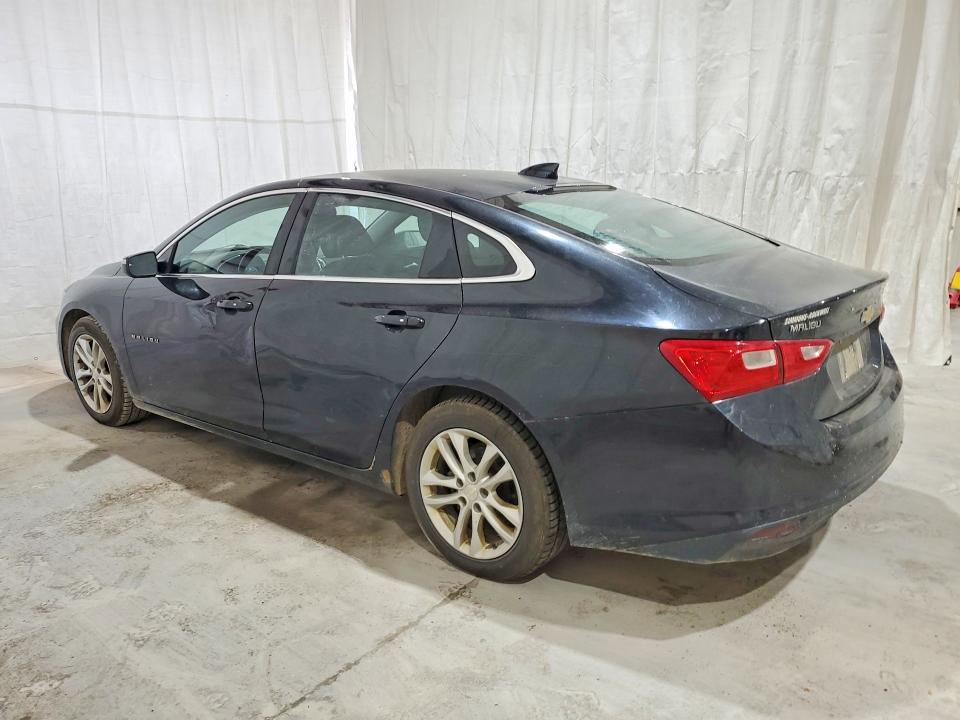 Aukcja sprzedaży 2016 Chevrolet Malibu, vin: 1G1ZE5ST5GF291558, numer aukcji: 59272936