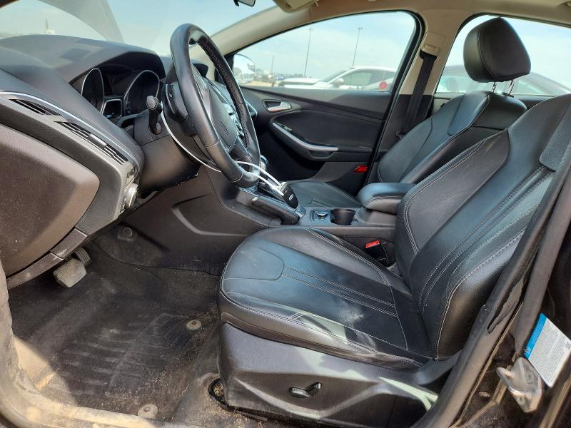 Aukcja sprzedaży 2014 Ford Focus, vin: 1FADP3N25EL187563, numer aukcji: 61383126