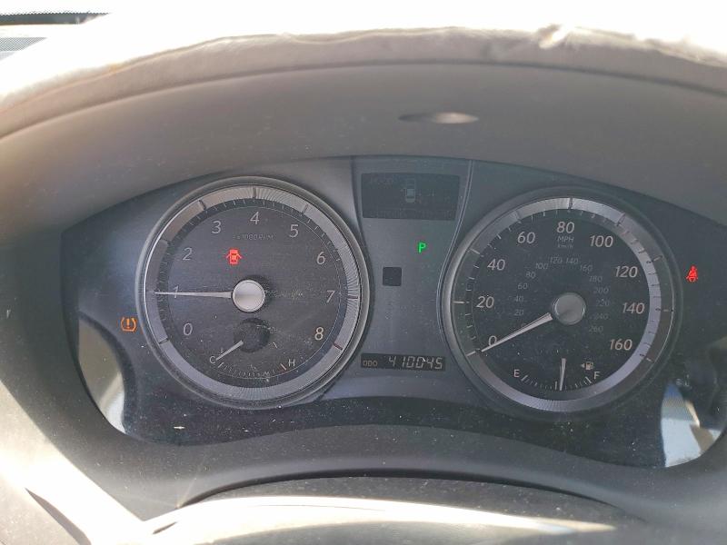 2007 Lexus Es მანქანა იყიდება აუქციონზე, vin: JTHBJ46G672093105, აუქციონის ნომერი: 62060646