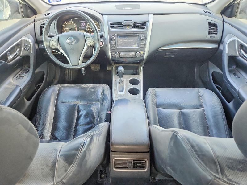 Продаж на аукціоні авто 2015 Nissan Altima, vin: 1N4AL3AP1FN342227, номер лоту: 60384856