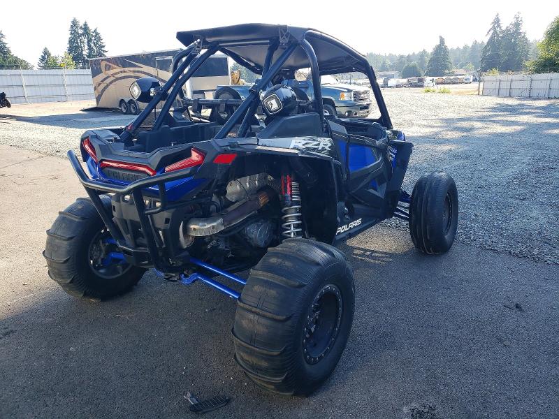 59996506 :رقم المزاد ، 3NSVEL921KF789730 vin ، 2019 Polaris Rzr مزاد بيع
