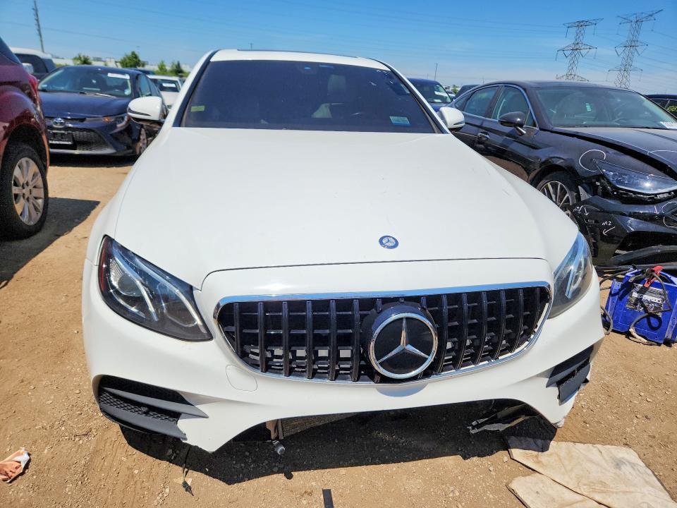 Продажа на аукционе авто 2017 Mercedes-benz E, vin: WDDZF4JB9HA019252, номер лота: 59219476