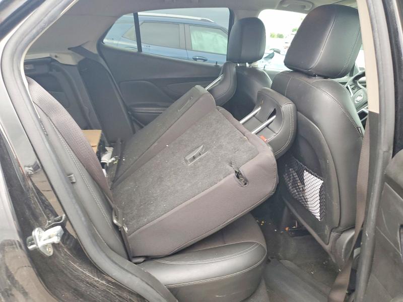 Продаж на аукціоні авто 2020 Buick Encore, vin: KL4CJASB5LB027552, номер лоту: 59582456