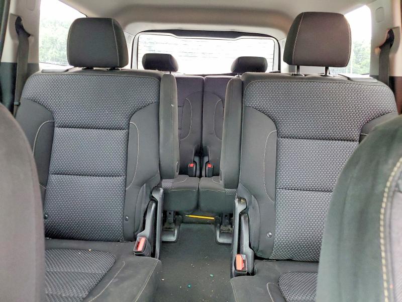 2021 Gmc Acadia მანქანა იყიდება აუქციონზე, vin: 1GKKNRLS0MZ142785, აუქციონის ნომერი: 60297836