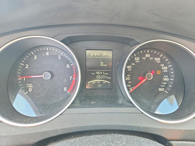 Продажа на аукционе авто 2015 Volkswagen Jetta, vin: 3VW2K7AJ1FM304878, номер лота: 60249226
