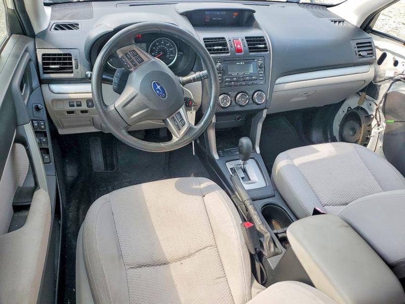 Продажа на аукционе авто 2014 Subaru Forester, vin: JF2SJAEC7EH426325, номер лота: 62975046