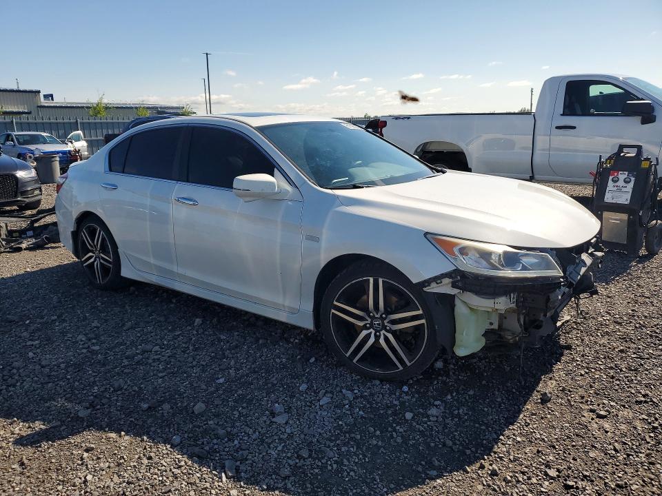 2017 Honda Accord მანქანა იყიდება აუქციონზე, vin: 1HGCR2F52HA801201, აუქციონის ნომერი: 61399976