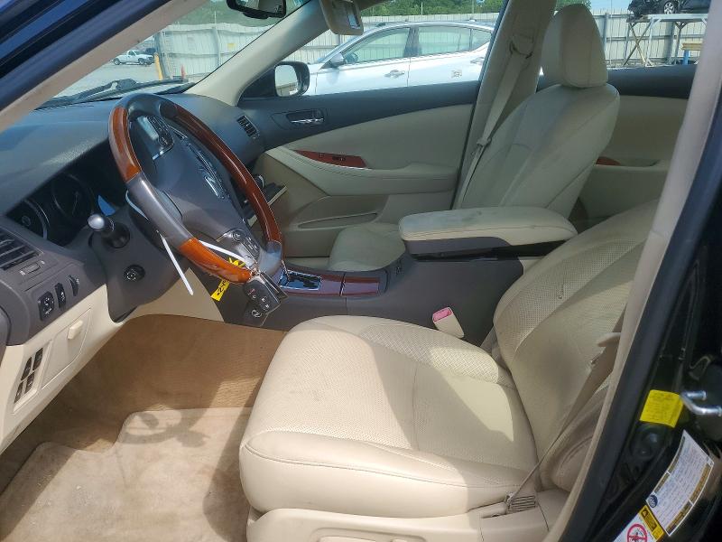 62756466 :رقم المزاد ، JTHBK1EG6B2461529 vin ، 2011 Lexus Es مزاد بيع