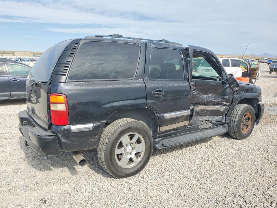 Продаж на аукціоні авто 2001 Gmc Yukon, vin: 1GKEK13T01J186604, номер лоту: 60467316