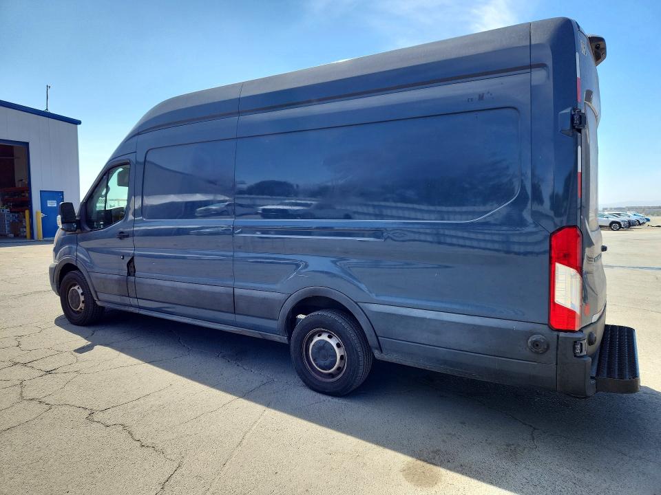 Auction sale of the 2020 Ford Transit, vin: 1FTBR3X88LKB26997, lot number: 61141506