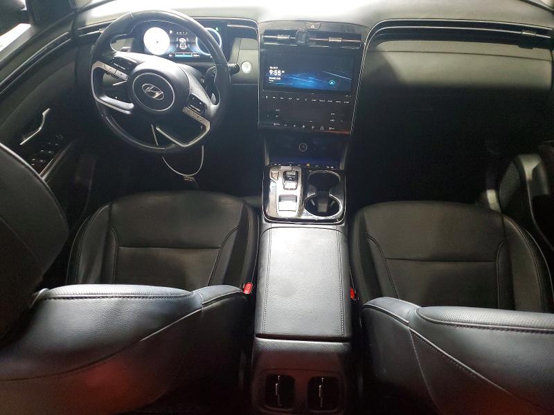 Продаж на аукціоні авто 2022 Hyundai Tucson, vin: 5NMJECAE1NH119796, номер лоту: 60562616
