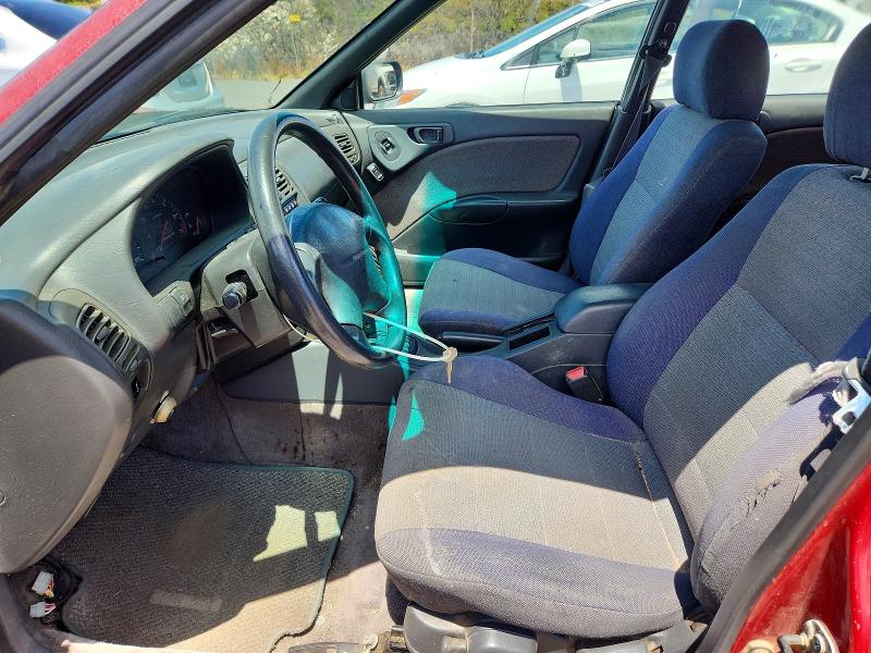 Auction sale of the 1997 Subaru Legacy, vin: 4S3BG6855V7638198, lot number: 63060176