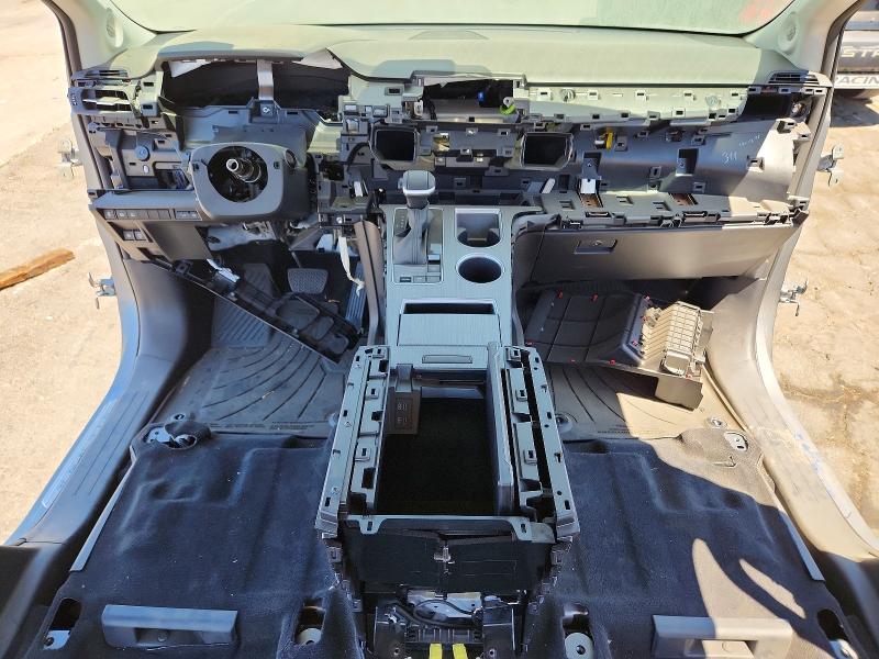 61930596 :رقم المزاد ، 5TDYRKEC4TS297265 vin ، 2026 Toyota Sienna مزاد بيع