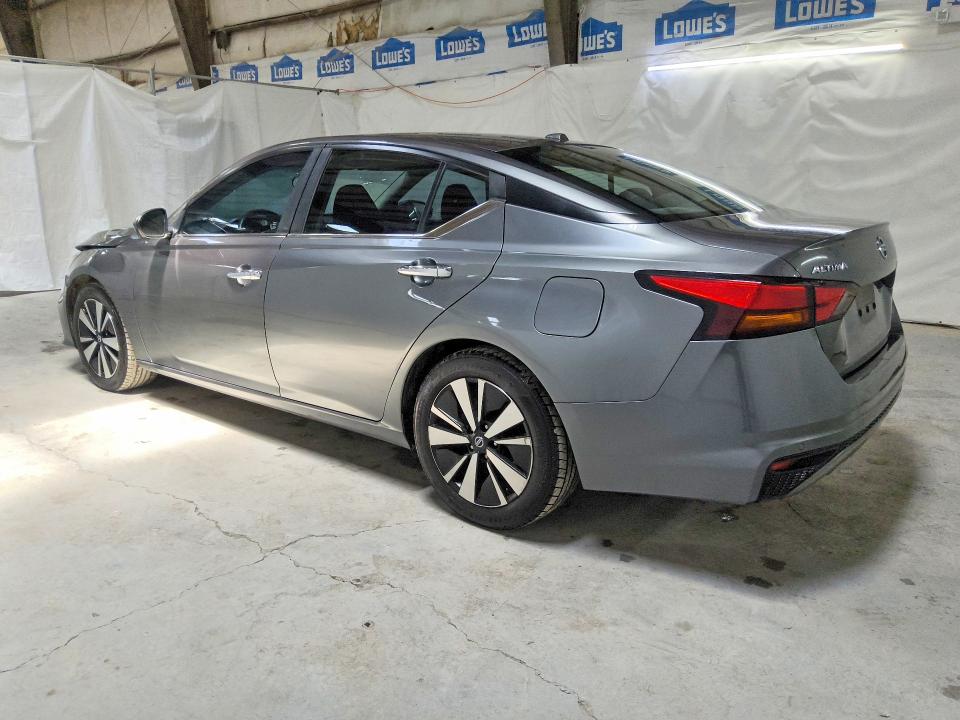 2021 Nissan Altima მანქანა იყიდება აუქციონზე, vin: 1N4BL4DV5MN344287, აუქციონის ნომერი: 60002096