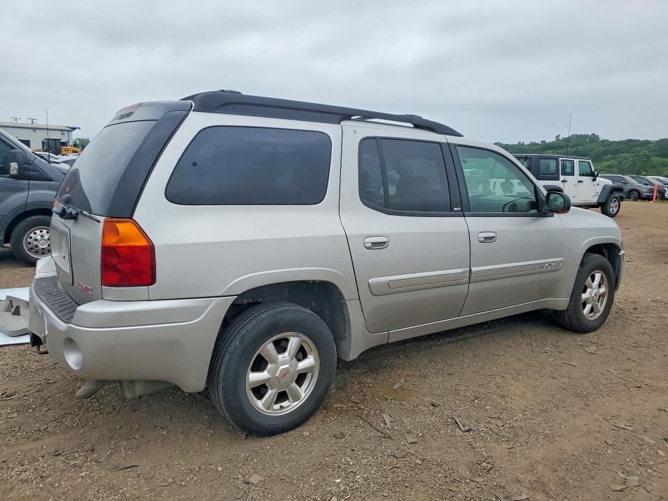 Aukcja sprzedaży 2004 Gmc Envoy, vin: 1GKET16S546204327, numer aukcji: 62456496
