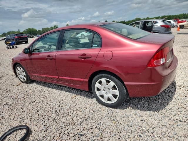 Aukcja sprzedaży 2007 Honda Civic, vin: 1HGFA165X7L136307, numer aukcji: 60760676