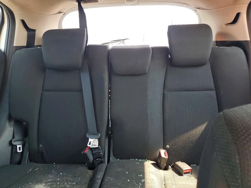 58685976 :رقم المزاد ، 3CZRU5H31JM100852 vin ، 2018 Honda Hr-v مزاد بيع