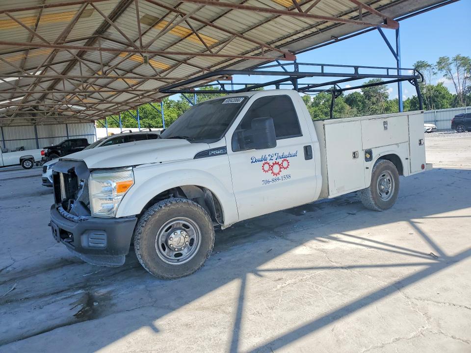 Продажа на аукционе авто 2014 Ford F250, vin: 1FDBF2A65EEA98910, номер лота: 60042066
