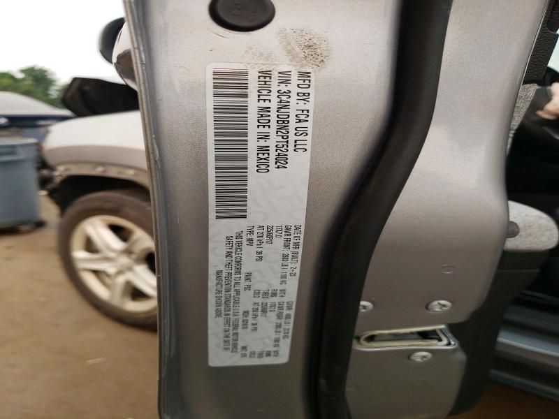 Продажа на аукционе авто 2023 Jeep Compass, vin: 3C4NJDBN2PT524024, номер лота: 60921756