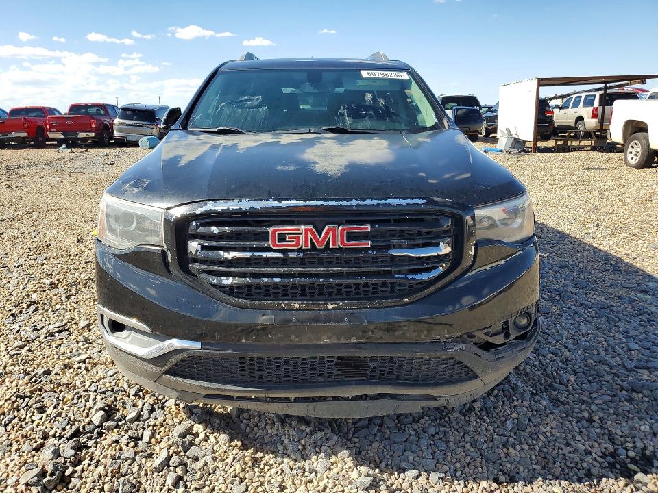 Продаж на аукціоні авто 2019 Gmc Acadia, vin: 1GKKNMLSXKZ218545, номер лоту: 60798236