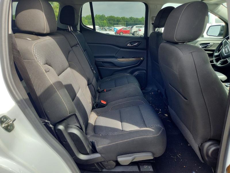 Aukcja sprzedaży 2021 Gmc Acadia, vin: 1GKKNKLSXMZ188616, numer aukcji: 62020616