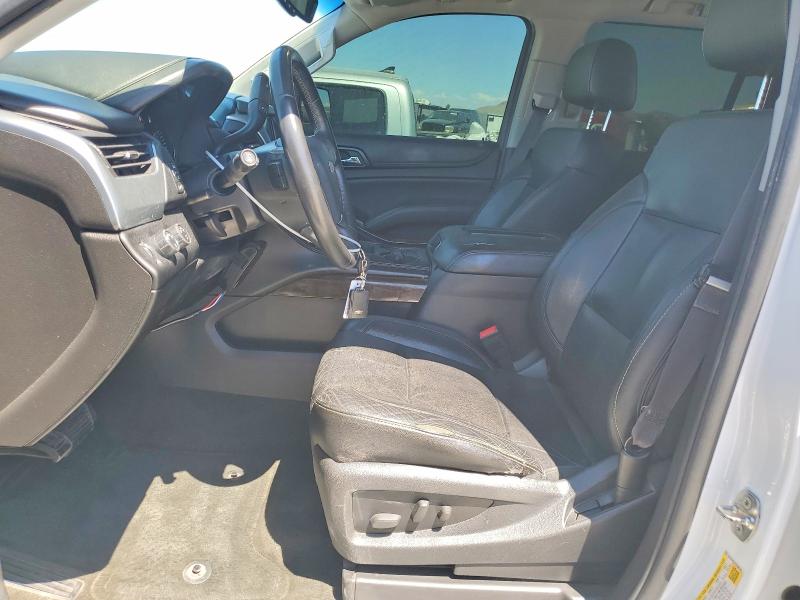 2015 Chevrolet Tahoe მანქანა იყიდება აუქციონზე, vin: 1GNSKBKC7FR180188, აუქციონის ნომერი: 62403166