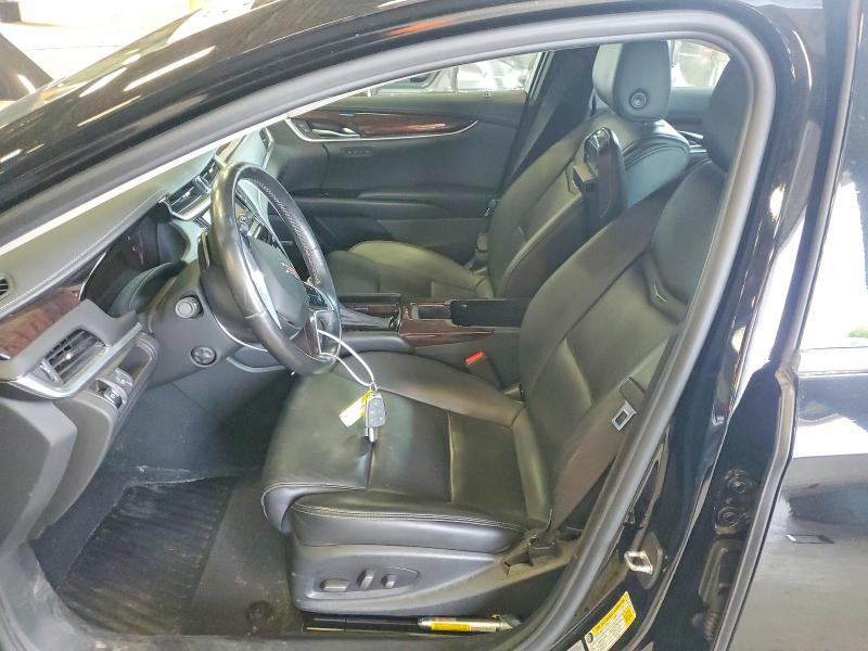 Aukcja sprzedaży 2016 Cadillac Xts, vin: 2G61N5S32G9120685, numer aukcji: 61705836