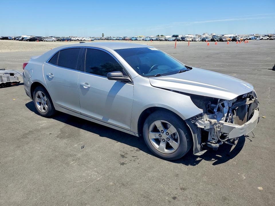 Aukcja sprzedaży 2015 Chevrolet Malibu, vin: 1G11A5SL7FF193414, numer aukcji: 62699546