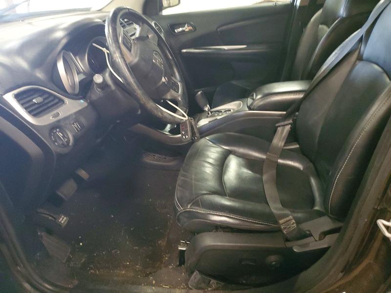 Aukcja sprzedaży 2013 Dodge Journey, vin: 3C4PDDDG5DT559411, numer aukcji: 61925746
