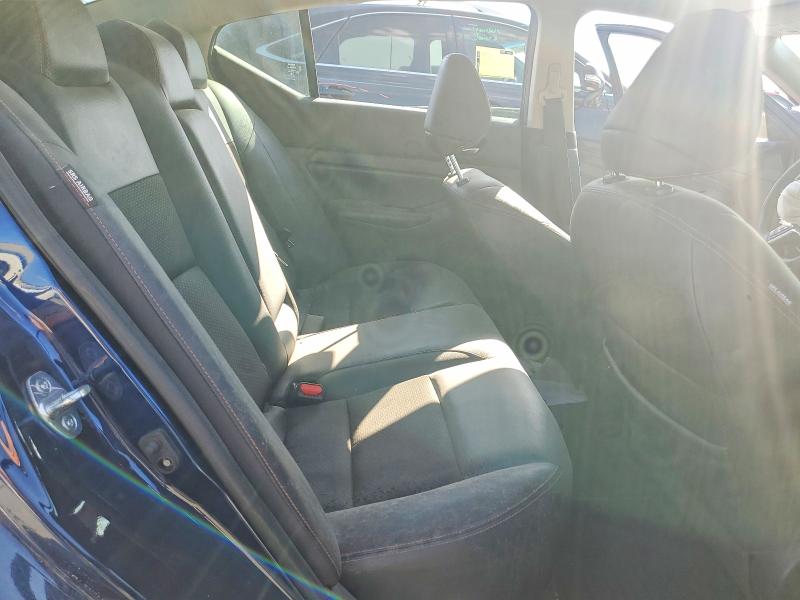 60081456 :رقم المزاد ، 1N4BL4CV1NN373871 vin ، 2022 Nissan Altima مزاد بيع