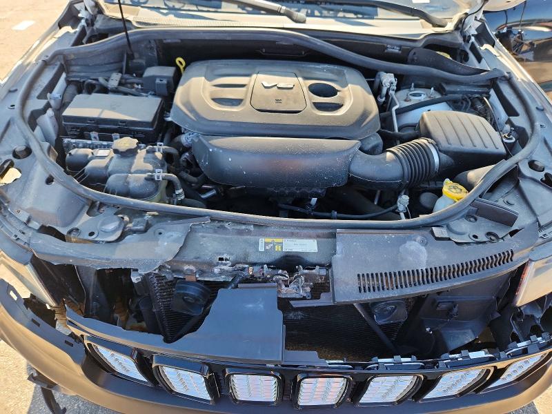 Продаж на аукціоні авто 2017 Jeep Grand Cherokee, vin: 1C4RJFAGXHC909960, номер лоту: 63213666