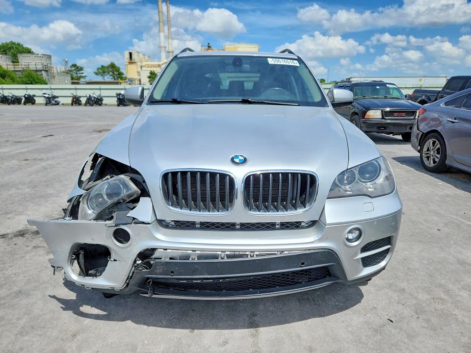 Продаж на аукціоні авто 2012 Bmw X5, vin: 5UXZV4C53CL989856, номер лоту: 59616516
