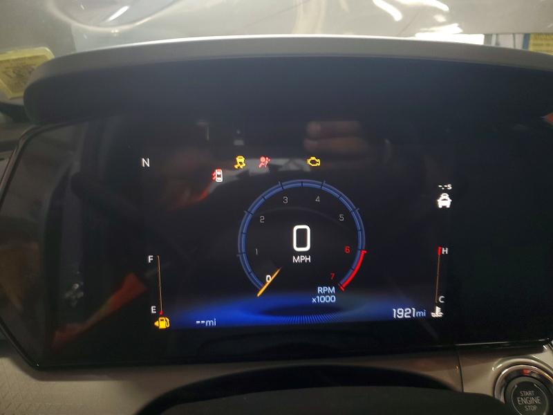 59596726 :رقم المزاد ، KL77LHEP3TC104718 vin ، 2026 Chevrolet Trax مزاد بيع